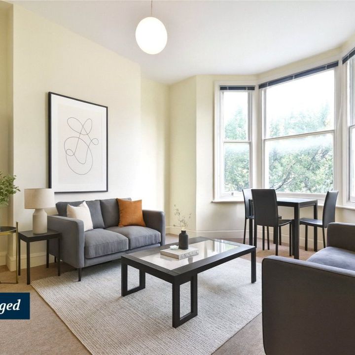 Portnall Road - Photo 1