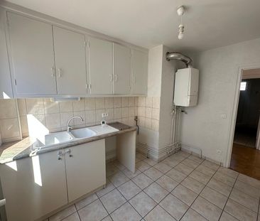 Location Appartement 3 pièces 71m² CLERMONT FERRAND 63000 - Photo 5