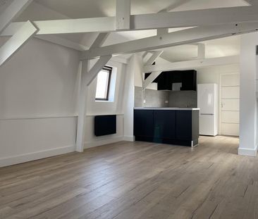 Location Appartement 2 pièces 48m² - Photo 3