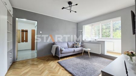 Apartament mobilat cu parcare zona Astra - Fotografie 3