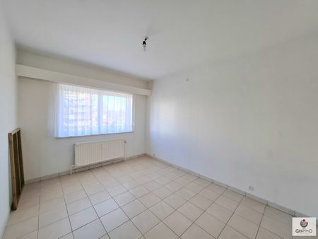 Appartement 1 chambre à 7100 La Louvière - Photo 4