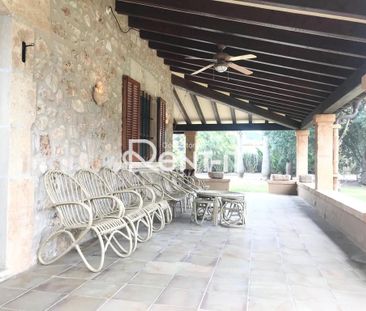 Casa o chalet de alquiler en Vell de Sant Vicenç, Pollença Poble - Photo 1