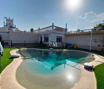 Alquiler de casa o chalet en Los Montesinos - Photo 5