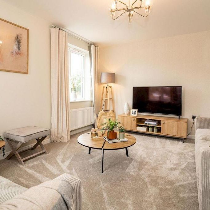 3 bedroom detached house to rent - Photo 1
