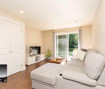 717 Westmoreland Crescent (Garden Suite), North Vancouver - Photo 5