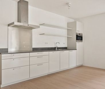 Appartement te huur: Koningin Wilhelminaplein 630 1062 KS Amsterdam - Foto 4