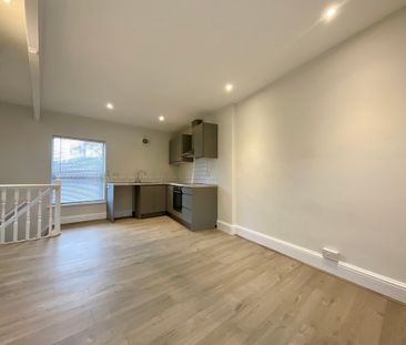 1 bedroom Apartment to let - Photo 1