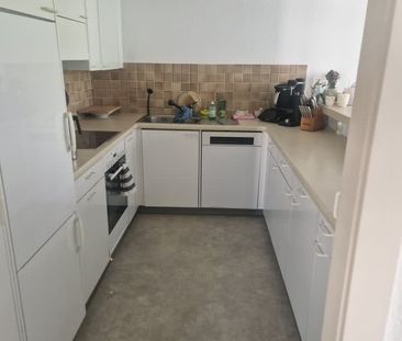 1 Zimmer, 2. Stock - Photo 5