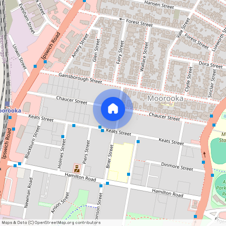 65 Chaucer St, Moorooka QLD 4105