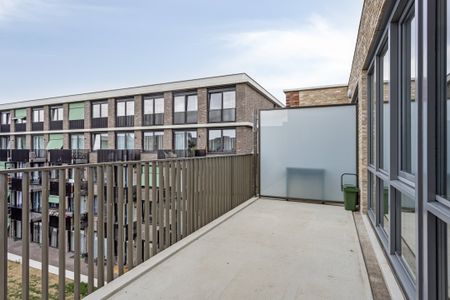 Dr. Frans Fouquetstraat 7C 08, 6211WH Maastricht - Photo 5