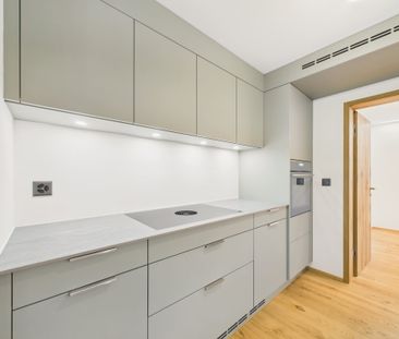 2.5 Zimmer, 53 m², EG - Photo 5