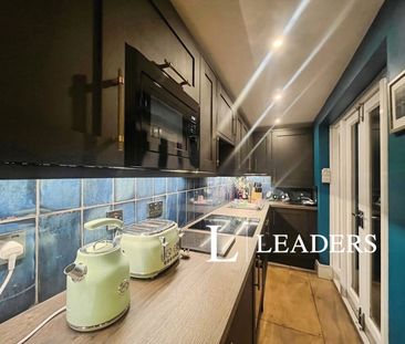 2 bedroom cottage to rent Gloucester Street, Brighton, East Sussex,... - Photo 6