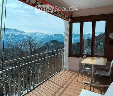 3.5 Zimmer, 72 m² - Photo 4