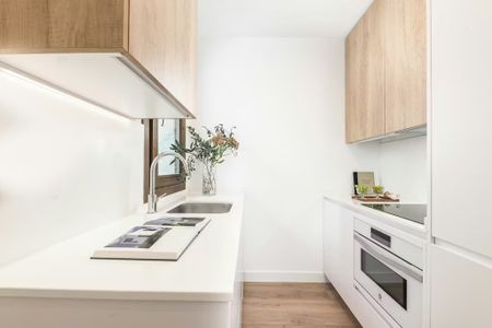 Calle de Santa Ana, Madrid, Community of Madrid 28005 - Photo 5