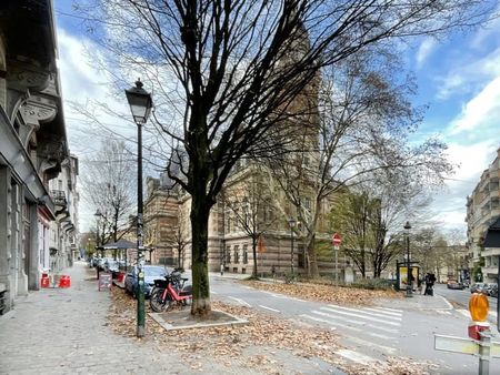 Appartement te huur - Foto 3