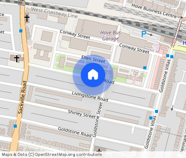 Clarendon Road, Hove, East Sussex - Photo 1