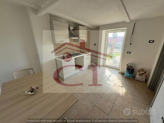 Mini-appartamento in residence arredato cod. 003 - Photo 1