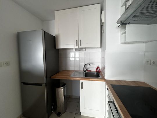 Appartement T3 à louer - 58 m² - Photo 1