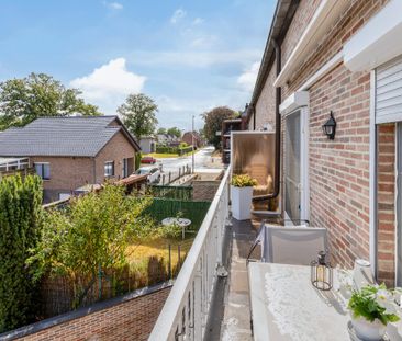 Duplex appartement in centrum van Tessenderlo-Schoot. - Photo 3