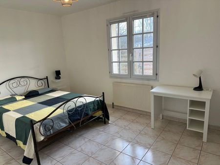 Logement en colocation - Photo 2