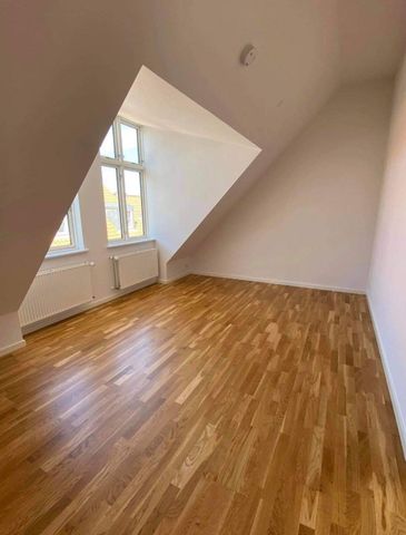 Stor flot lejlighed midt i Aarhus - Photo 3