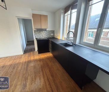 Location Appartement 2 pièces 37m² DOUDEVILLE 76560 - Photo 3