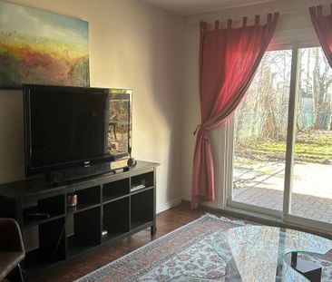For Lease - 114 Angus Drive, Toronto, Ontario - Photo 3