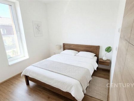 Pronájem bytu 2+kk 33 m2 - Фото 4