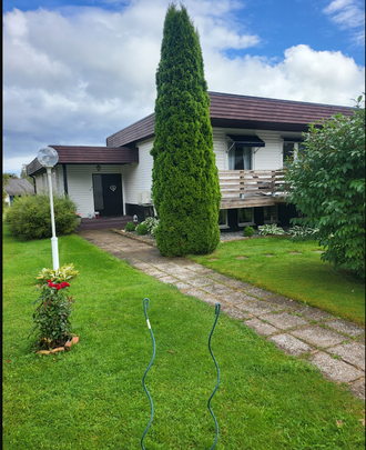 Skogsvägen, Dalstorp - Photo 1