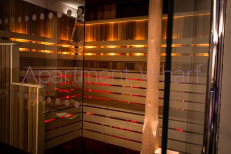1 bedroom in a flat share to rent - Photo 4