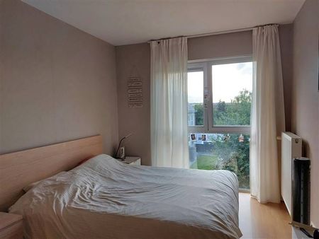 Appartement te huur - Foto 3