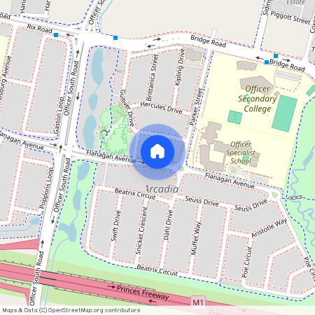 30 Flanagan Avenue, Vic 3809, Officer