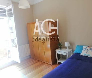 Alquiler de piso en Ametzola - Foto 4