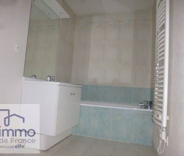 Appartement 2 pièces - 69008 Lyon 8e Arrondissement - Photo 6