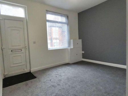 Frank Street, Stoke-on-trent, Staffordshire, ST4 - Photo 5