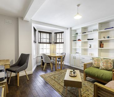 1 bedroom flat to rent - Photo 4