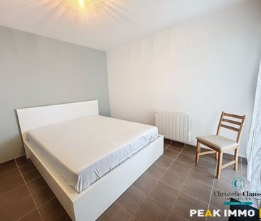 Appartement Vetraz Monthoux 2 pièce(s) 42 m2 - Photo 4