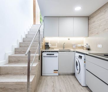 3 Bedroom apartment for rent in Valldoreix, Barcelona - Photo 6