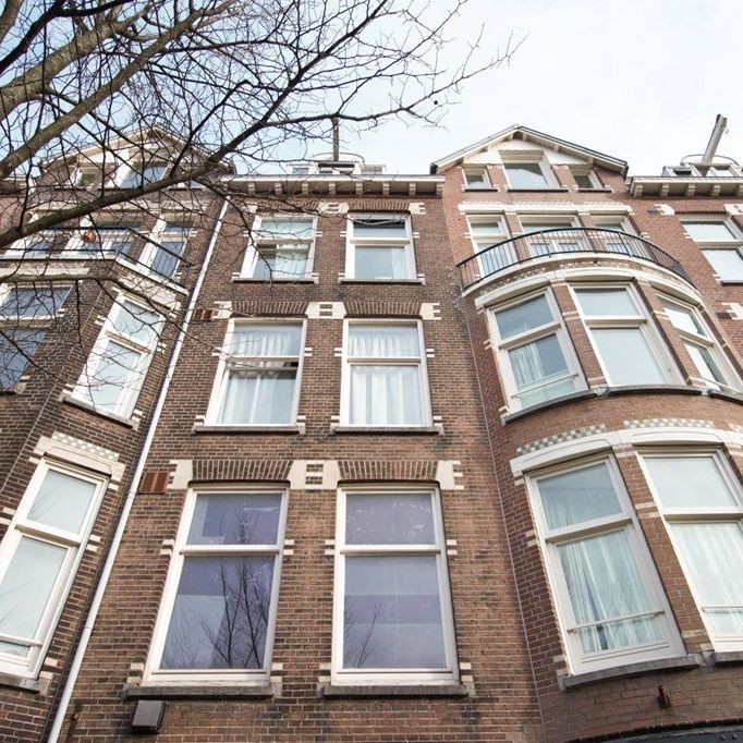 Te huur: Appartement Amstelveenseweg in Amsterdam - Photo 1