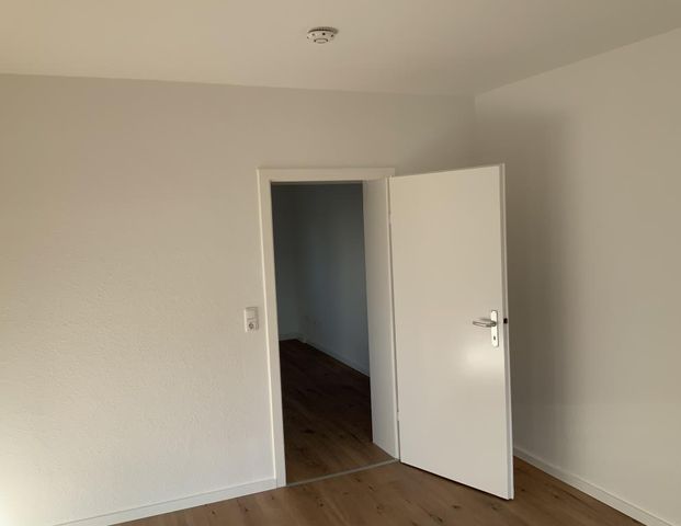 Helle 2-Zimmer Wohnung - Foto 1