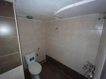 Studio/Γκαρσονιέρα για ενοικίαση Τρωάδα (Νεάπολη) - Photo 2