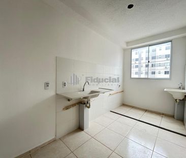 SIQUEIRA - APARTAMENTO - AV MACIEL BEZERRA, 135 AP 202 BL 02 VIVA V... - Foto 4
