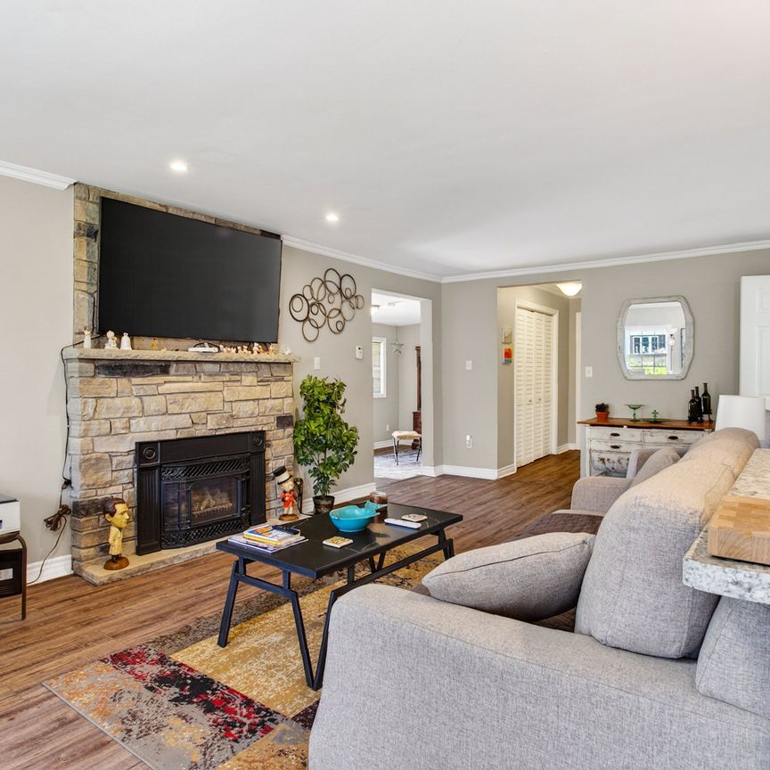 For Lease - 98 Haun Road, Fort Erie, Ontario - Photo 1