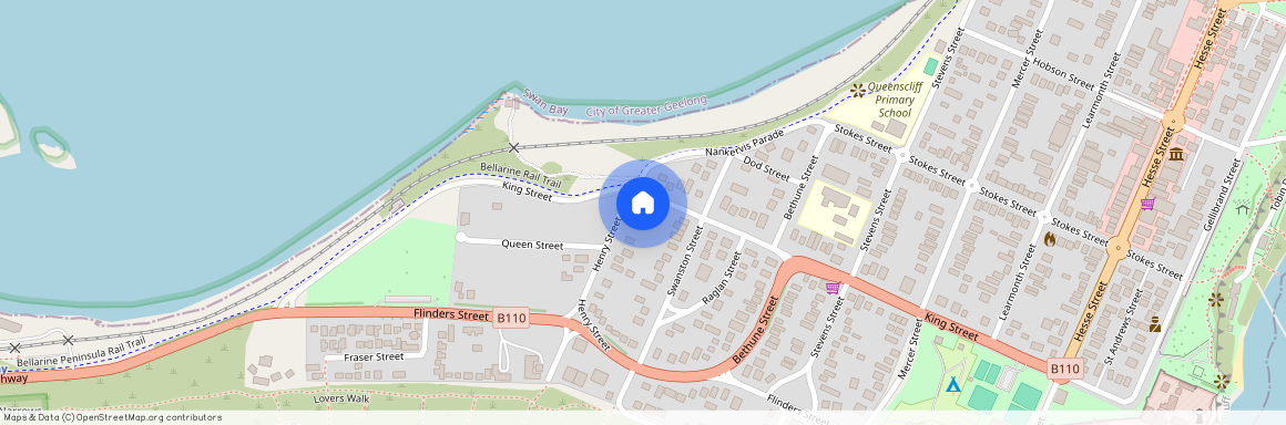 2/75 King Street, Vic 3225, Queenscliff