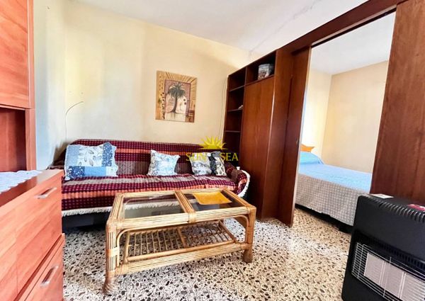 1 bedroom apartment on the 2nd floor, Orihuela Costa, Alicante.