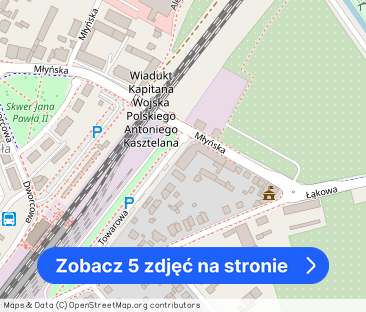 Mieszkanie 2 pokoje do wynajęcia 45m2 centrum Kościana - Zdjęcie 1