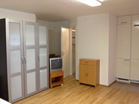 Studio in Adligenswil - Foto 2
