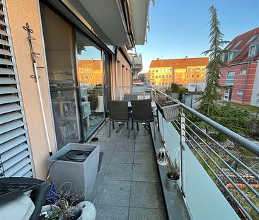 Exklusive 4-Zimmer-Wohnung in Altdorf - Foto 5