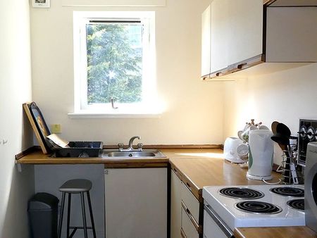 1 bedroom apartment to rent - Photo 3