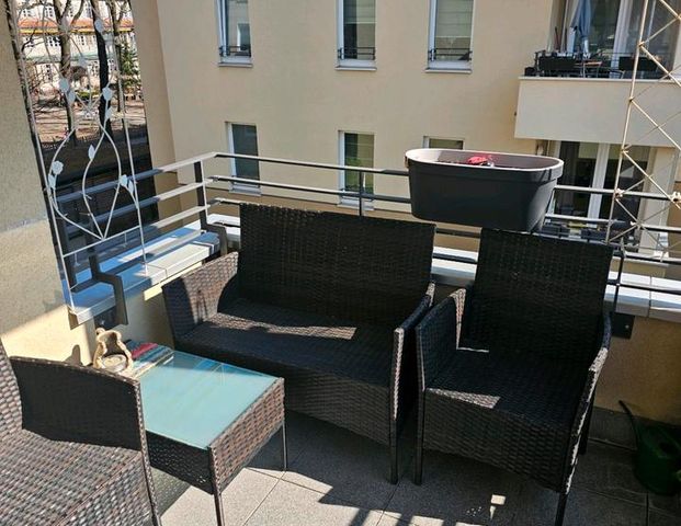 1 wg zimmer - Photo 1